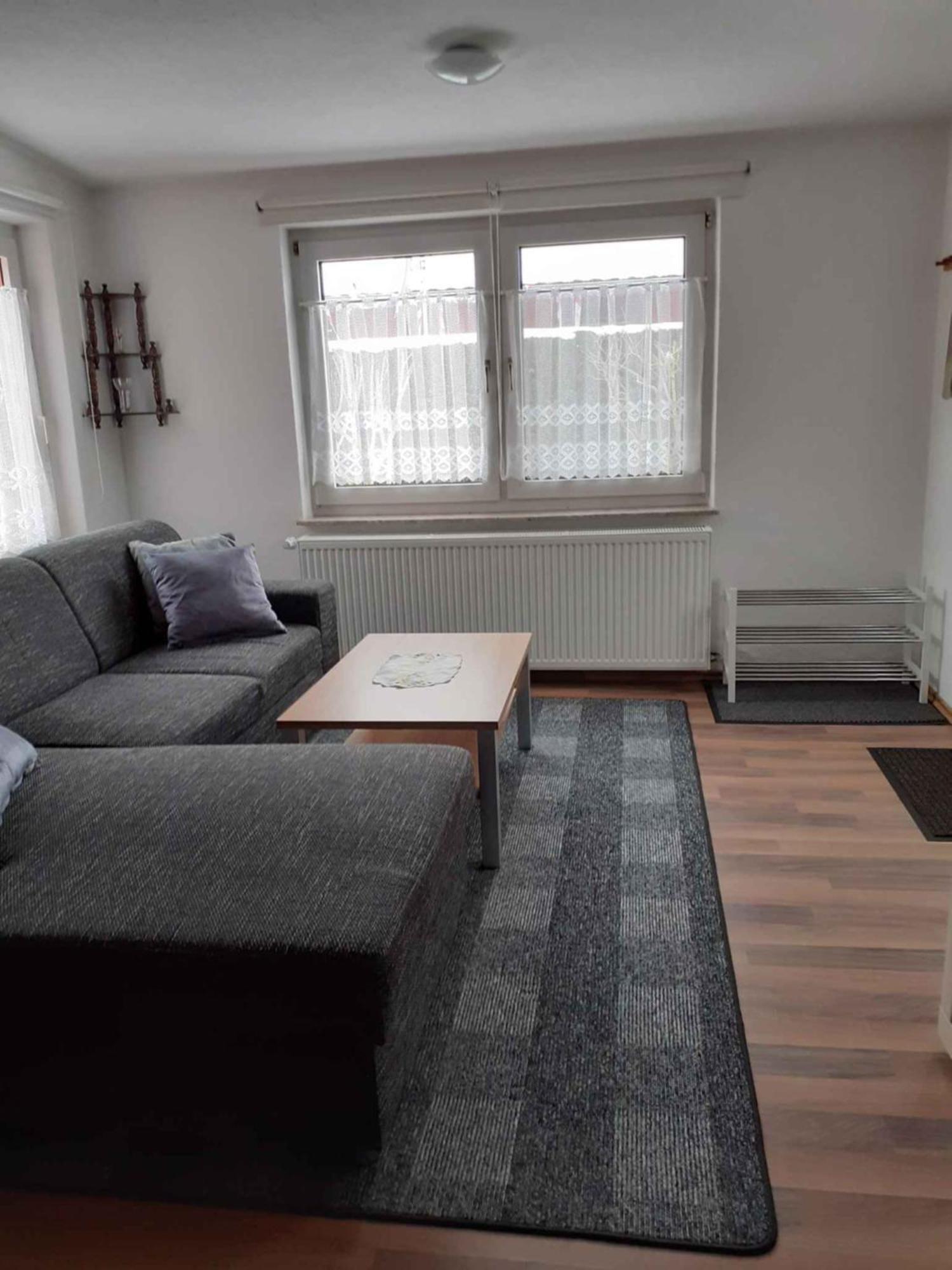Apartment In Pruchten 41178 Luaran gambar